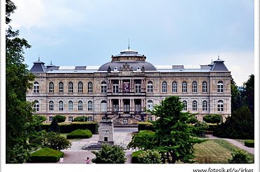 Gotha #Friedensstein #Gotha #Niemcy #Schloss #Zamek