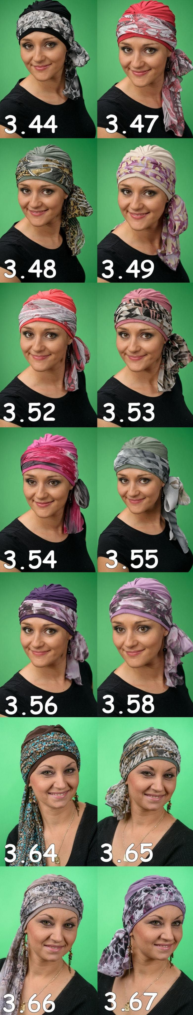 turban krystyna