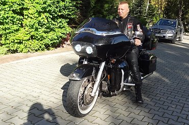 WebChapter zakonczenie sezonu 2014 #bochegna #harley #HarleyDavidson #motocykle #webchapter