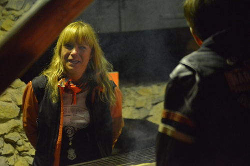 WebChapter zakonczenie sezonu 2014 #bochegna #harley #HarleyDavidson #motocykle #webchapter