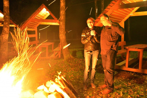 WebChapter zakonczenie sezonu 2014 #bochegna #harley #HarleyDavidson #motocykle #webchapter