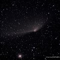 Kometa Panstarrs