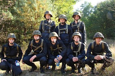 ... #Sobieszyn #Brzozowa