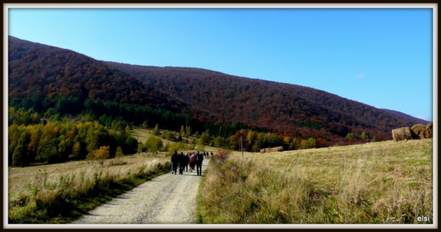 Bieszczady #PodróżeMałeIDuże