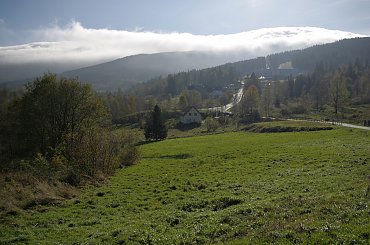 Góry Izerskie #Sudety #GóryIzerskie #ŚwieradówZdrój