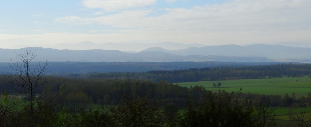 Pogórze Kaczawskie