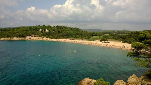 Costa Brava - Hiszpania