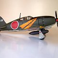 Mitsubishi J2M3 Interceptor Raiden