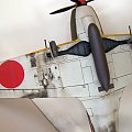 Mitsubishi J2M3 Interceptor Raiden