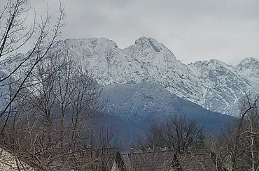 #góry #Tatry #Zakopane