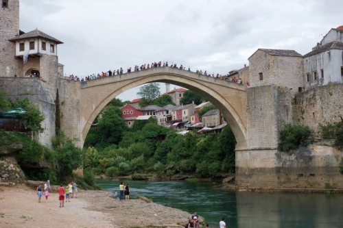 MOSTAR, BOSNIA i HERCEGOWINA