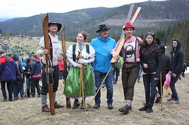 #góry #Tatry #Zakopane
