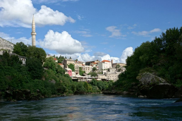 MOSTAR, BOSNIA i HERCEGOWINA