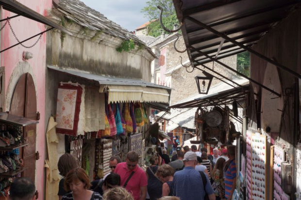 MOSTAR, BOSNIA I HERCEGOWINA