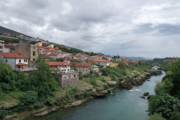 MOSTAR, BOSNIA i HERCEGOWINA