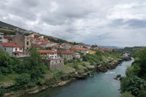 MOSTAR, BOSNIA i HERCEGOWINA