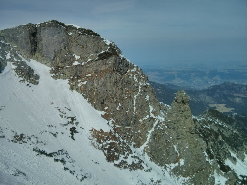 Na Kasprowym #góry #Tatry #Zakopane