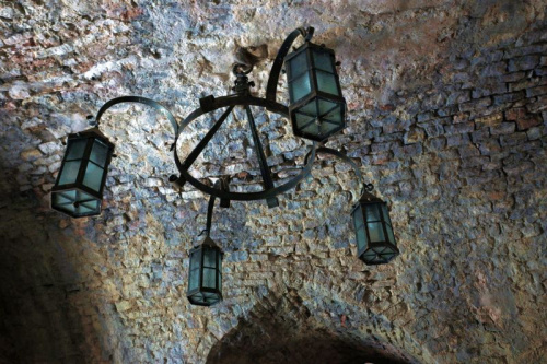 STARY BAR, CZARNOGÓRA