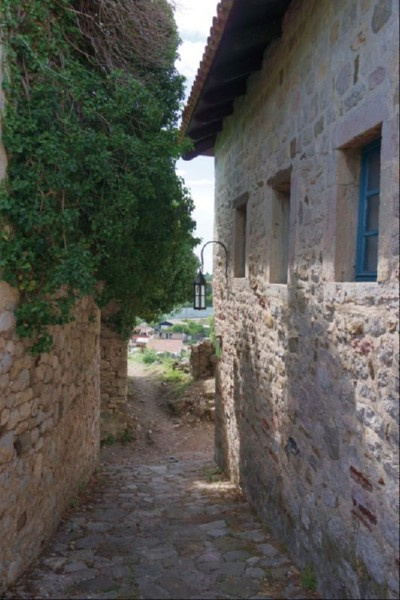 STARY BAR, CZARNOGÓRA