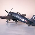 F8F-2 Bearcat