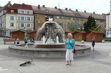 Český Těšín - Czeski Cieszyn #Czechy #CzeskiCieszyn