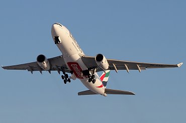 #samolot #lotnisko #starty