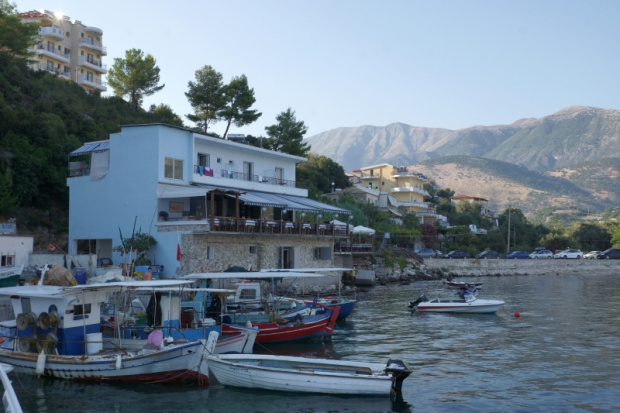 ALBANIA, HIMARE