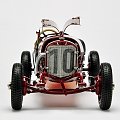 Mercedes-Benz Targa Florio 1924 #10 Christian Werner/Karl Sailer-1:18 CMC