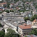 ALBANIA, GJIROKASTRA