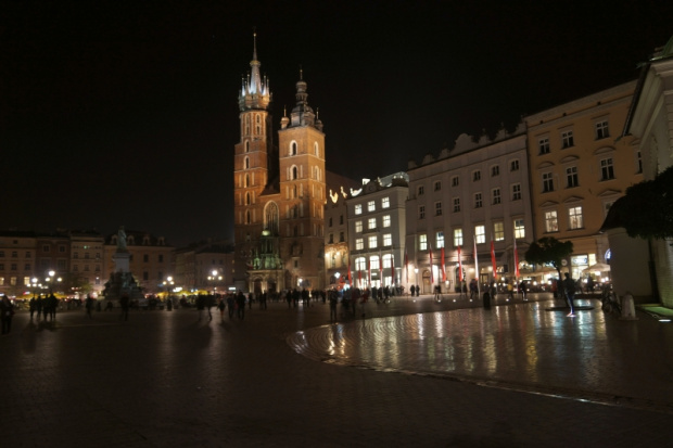 KRAKÓW