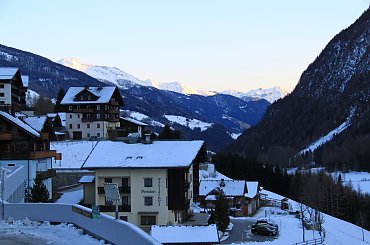 Heiligenblut #Alpy #Austria #Narty #Nassfeld