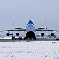 AN-225 MRIYA
