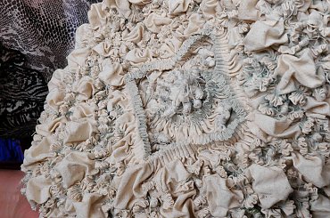 Przed farbowaniem #Chiny