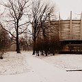 Wrocław - Park Juliusza Słowackiego