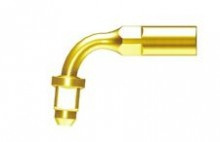 tIP SCALER TYTANOWY #ems #końcówka #nożyk #nsk #SkalerStomatologiczny #skalera #tip #woodpecker