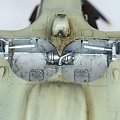Hawker Hurricane MKI tombie