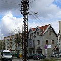 Pisz - 04.04.2015 #Pisz