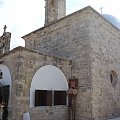 Cerkiew wybudowana w miejscu w którym był dom Łazarza #ZiemiaŚwięta #chrystus #prawosławie #katolicyzm #jerozolima #betlejem #betania #nazaret #kana #cana