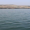 Rejs po morzu Galilejskim #bóg #chrystus #izrael #jerozolima #katolicyzm #nazaret #palestyna #prawosławie #ZiemiaŚwięta