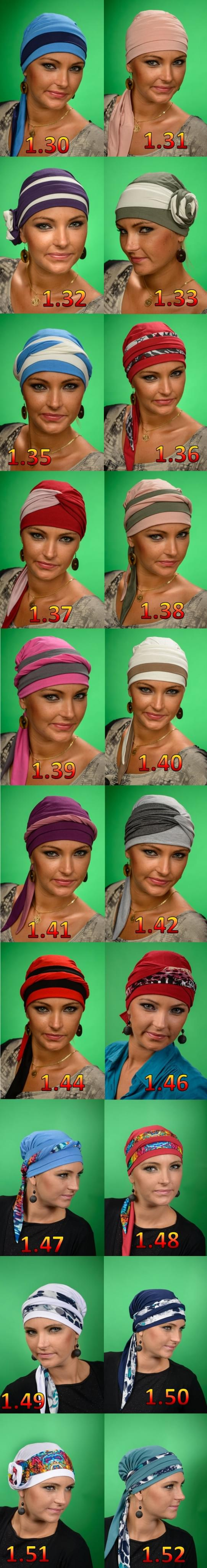 turban jola