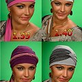 turban jola