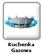 Kuchenka Gazowa