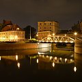 Wrocław - Most Młyński