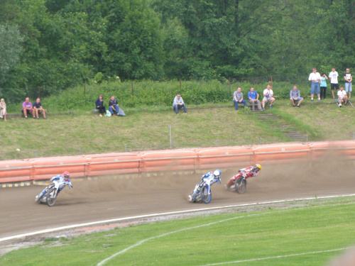 31.05.2015 Speedway Wanda Instal Kraków - Polonia Bydgoszcz