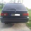 lampy e39