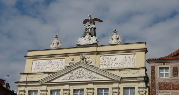 Poznań Stare Miasto