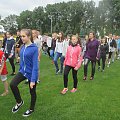 24 czerwca 2015 - Warsztaty muzyczne w Szamotułach. Pierwszy dzień - próby zaczęliśmy zaraz po przyjeździe.