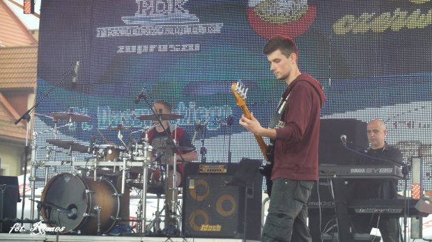 Pisz - Noc Świętojańska 2015 #Pisz