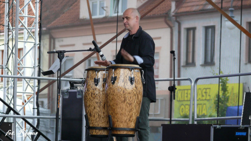 Pisz - Noc Świętojańska 2015 #Pisz