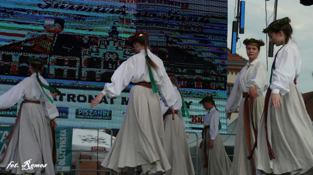 V Międzynarodowy Jarmark św. Jana - 2015- gościł zespoły folklorystyczne z Indii, Łotwy i Słowacji. Lokalni artyści to, Piska Orkiestra Dęta, Zespół Pieśni i Tańca Ziemia Piska, Zespół MY PISZANIE #Pisz
